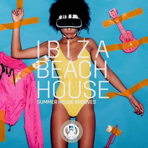 Ibiza Beach House (2023)