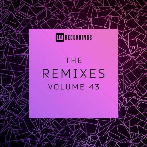 The Remixes Vol. 43 (2023)