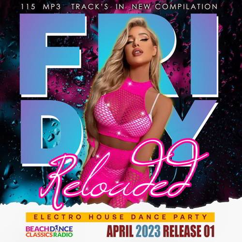 Friday Reloaded CD 01 (2023)