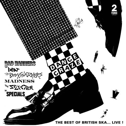 Dance Craze (Deluxe Edition) (3CD) (2023)