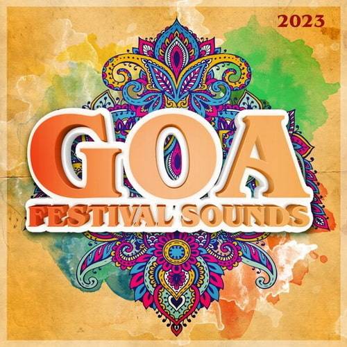 Goa Festival Sounds 2023 (2023)