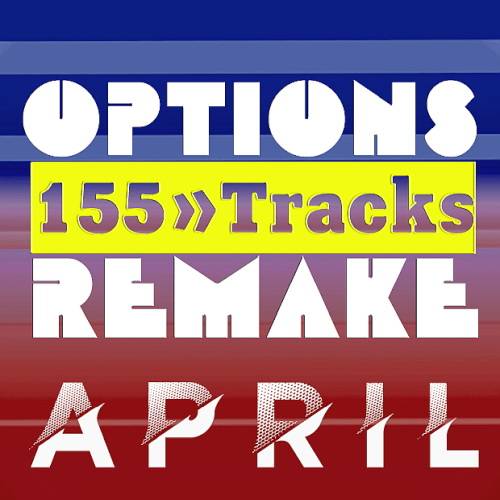 Options Remake 155 Tracks - Review April 2023 A (2023)