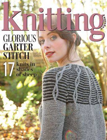 Knitting Magazine №242 2023