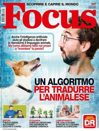 Focus Italia №367 2023