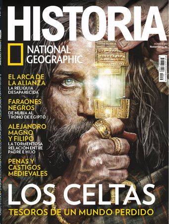 Historia National Geographic №233 2023