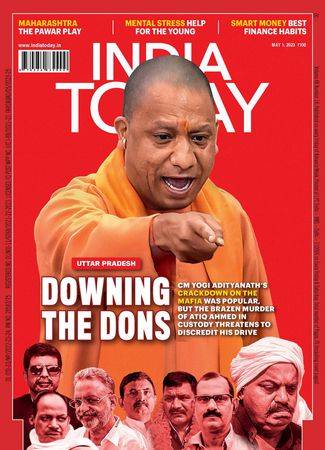 India Today Vol.48 №18 2023