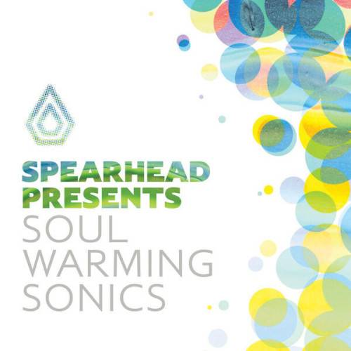 Soul Warming Sonics (2023) FLAC