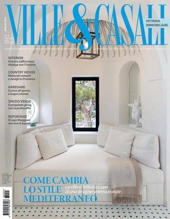 Ville & Casali №5 2023