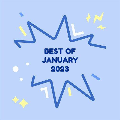 Best of January 2023 (2023)