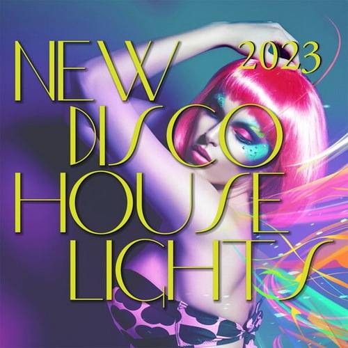 New Disco House Lights (2023)