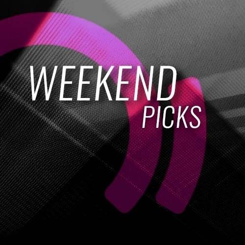 Beatport Weekend Picks 14 April 2023 (2023)