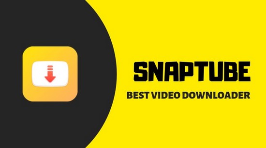 SnapTube. YouTube Downloader HD Video Vip 7.19.0.71950210