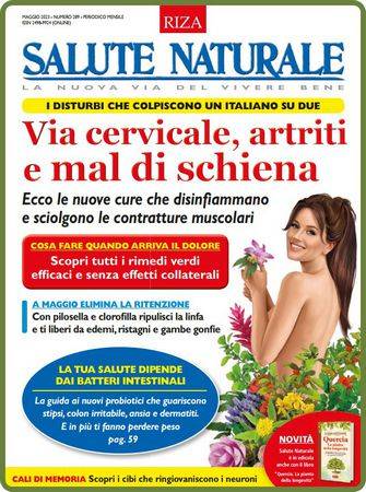 Salute Naturale №289 2023