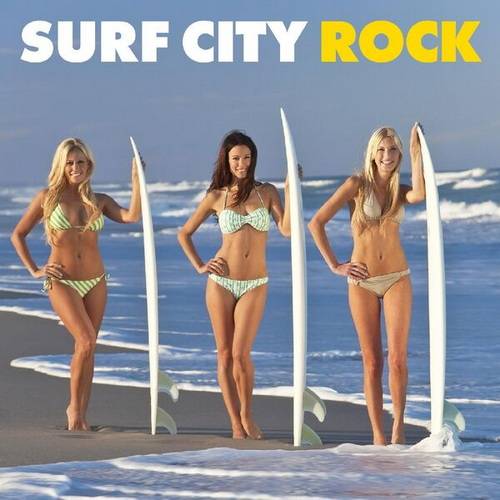 Surf City Rock (2023)