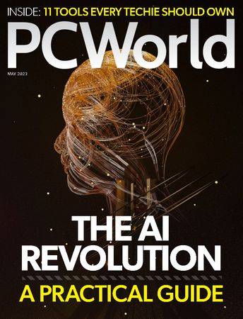 PCWorld Vol.41 №5 2023