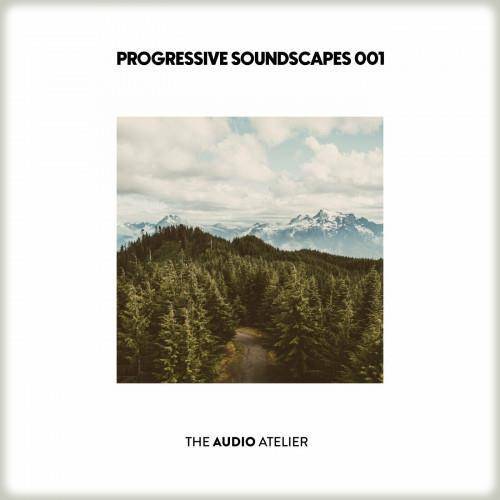 Progressive Soundcapes 001 (2023) FLAC