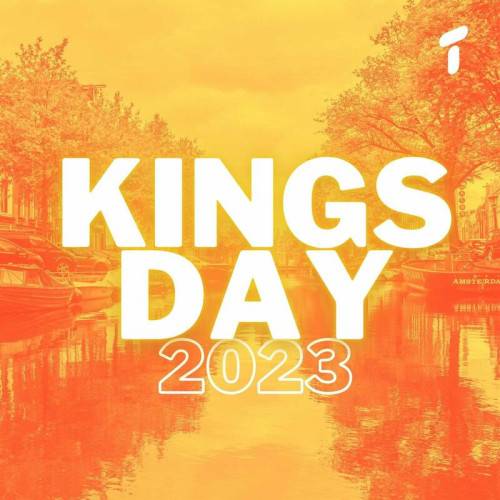 Kingsday 2023 (2023)