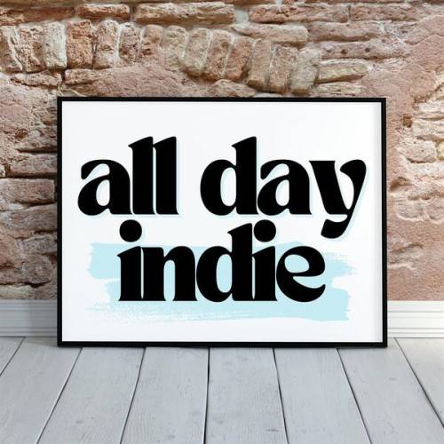 All Day Indie (2023)