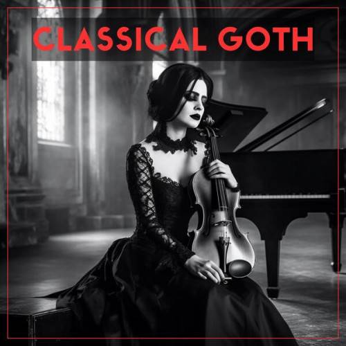 Classical Goth (2023)