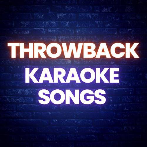 Throwback Karaoke Songs (2023)