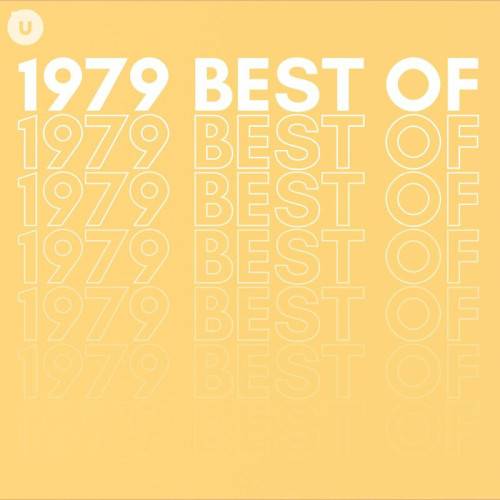 1979 Best of by uDiscover (2023)