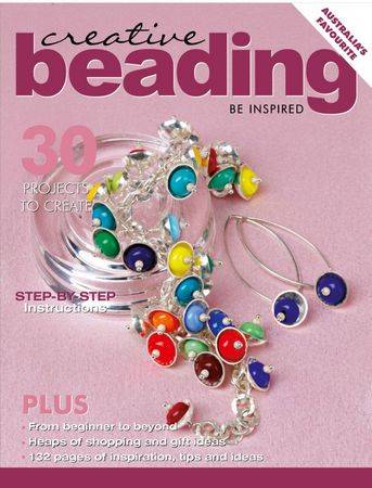 Creative Beading - Vol.20 №2 2023