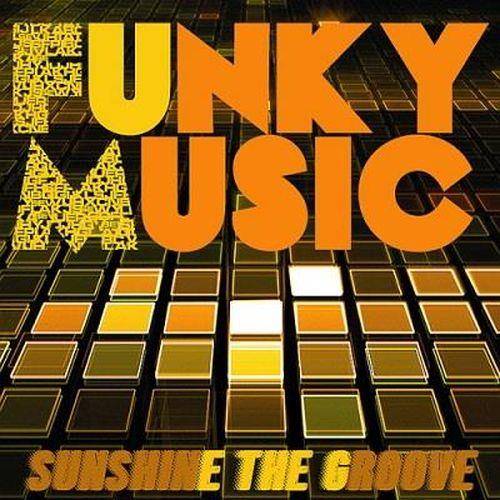 Funky Music Sunshine The Groove (2023)