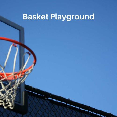 Basket Playground (2023)