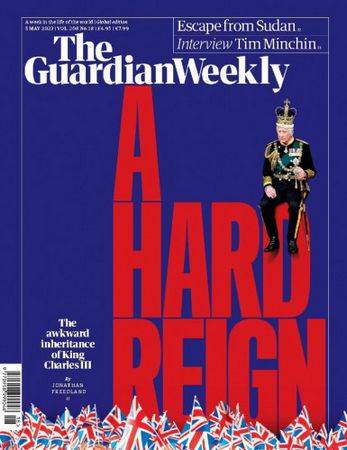 The Guardian Weekly Vol.208 №18 2023