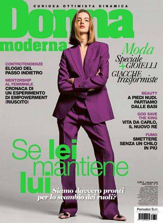 Donna Moderna №19 2023