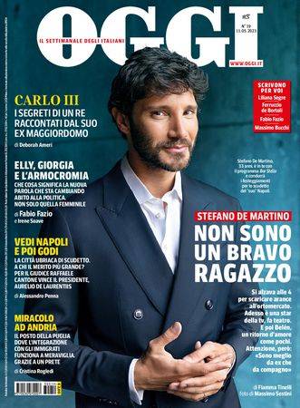 Oggi №19 2023