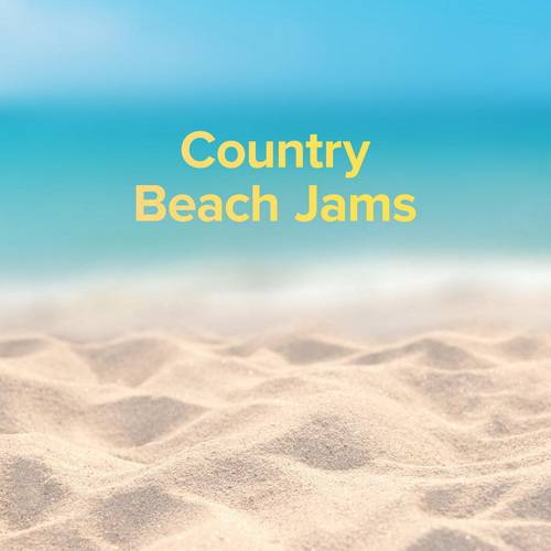 Country Beach Jams (2023)