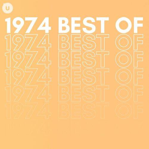 1974 - Best of (2023)