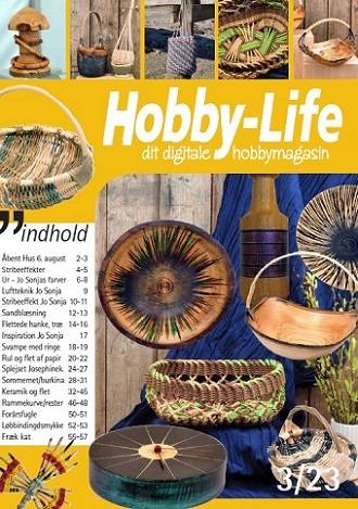 Hobby-Life №3 2023