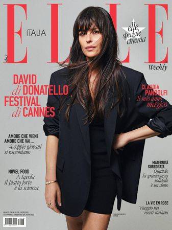 Elle Italia №18 2023