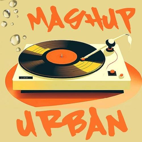 Mashup Urban - Goodvibes Vinyls (2023)