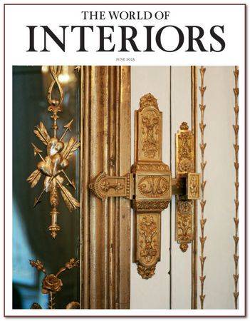 The World of Interiors - June 2023