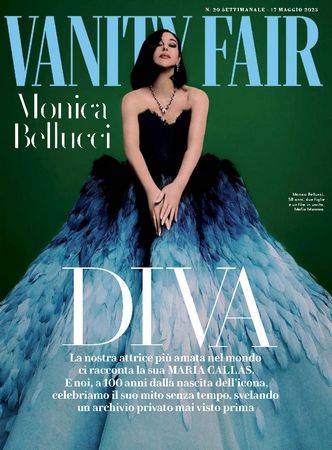 Vanity Fair Italia №20 2023