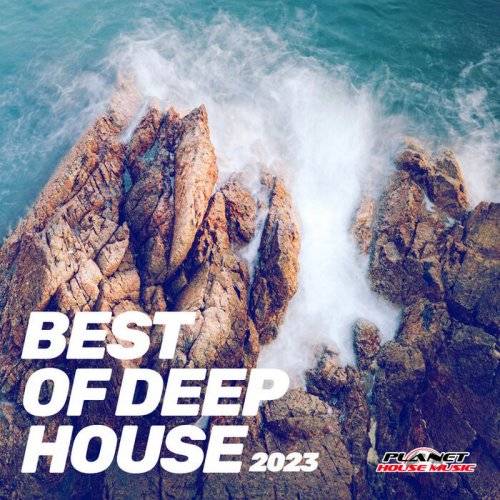 Best Of Deep House 2023 (2023)