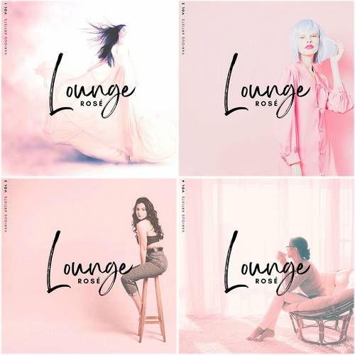 Lounge Rose Vol. 1-4 (2023)