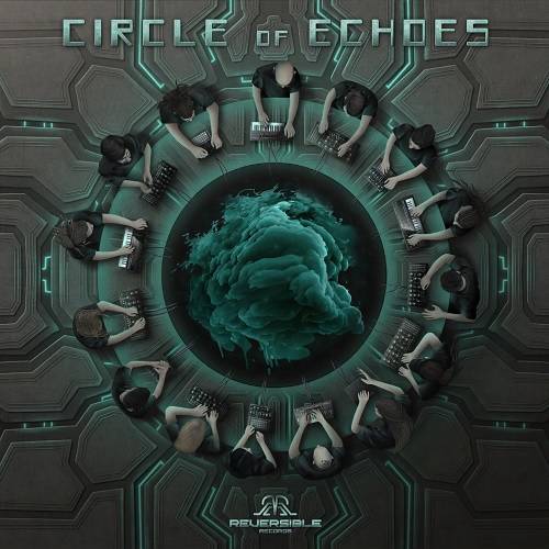 Circle Of Echoes (2023) FLAC