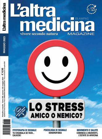 L’Altra Medicina №125 2023