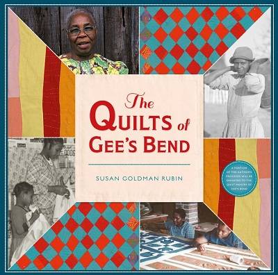 The Quilts of Gee's Bend