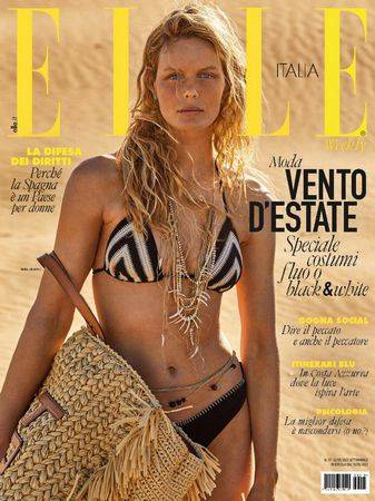 Elle Italia №19 2023