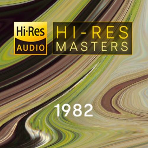 Hi res masters. FLAC 2023. 2023-1982. Обложки популярных песен 2023. Time Masters 1982.