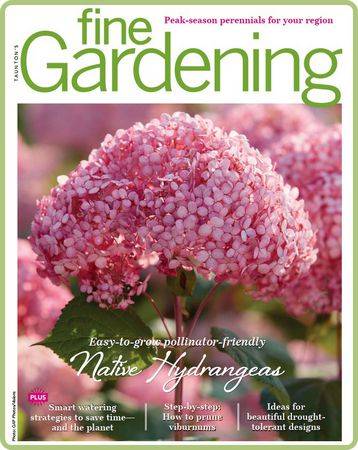 Fine Gardening - July/August 2023