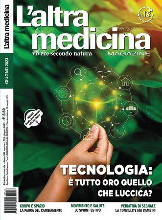 L’Altra Medicina №126 2023