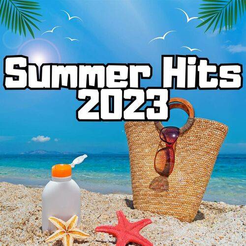 Summer Hits 2023 (2023)