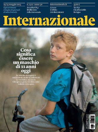 Internazionale №1512 2023