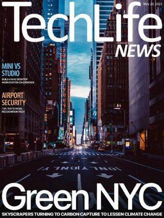 Techlife News №603 2023